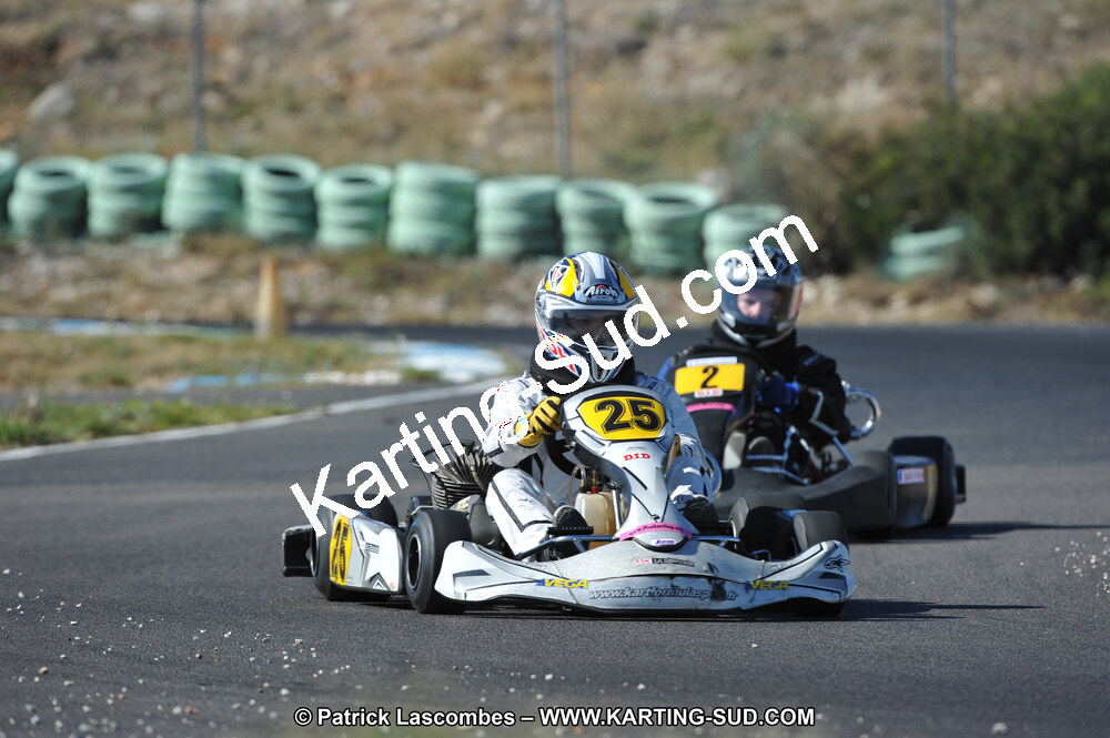 27&28/08/2011 : 5ème Coupe de l’amitié à Grabels (Photos Patrick Lascombes) 2011 — karting