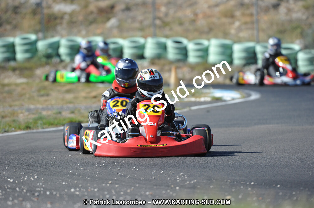 27&28/08/2011 : 5ème Coupe de l’amitié à Grabels (Photos Patrick Lascombes) 2011 — karting