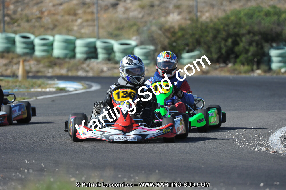 27&28/08/2011 : 5ème Coupe de l’amitié à Grabels (Photos Patrick Lascombes) 2011 — karting