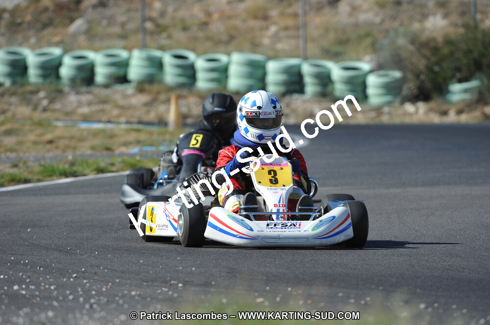 27&28/08/2011 : 5ème Coupe de l’amitié à Grabels (Photos Patrick Lascombes) 2011 — karting