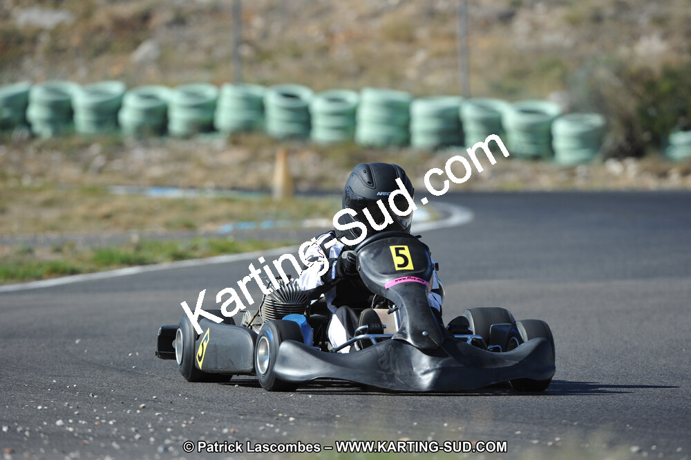 27&28/08/2011 : 5ème Coupe de l’amitié à Grabels (Photos Patrick Lascombes) 2011 — karting