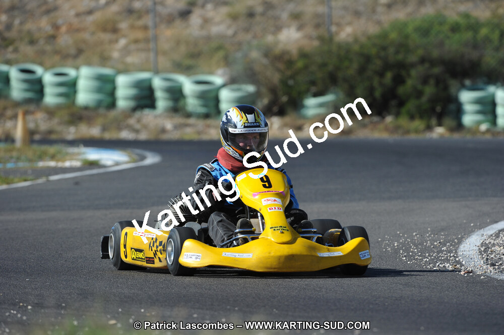 27&28/08/2011 : 5ème Coupe de l’amitié à Grabels (Photos Patrick Lascombes) 2011 — karting