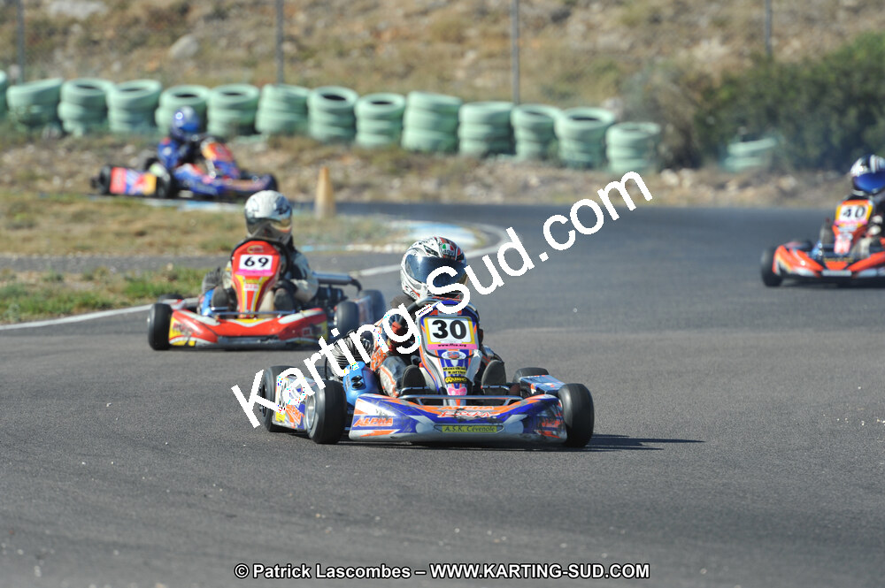 27&28/08/2011 : 5ème Coupe de l’amitié à Grabels (Photos Patrick Lascombes) 2011 — karting