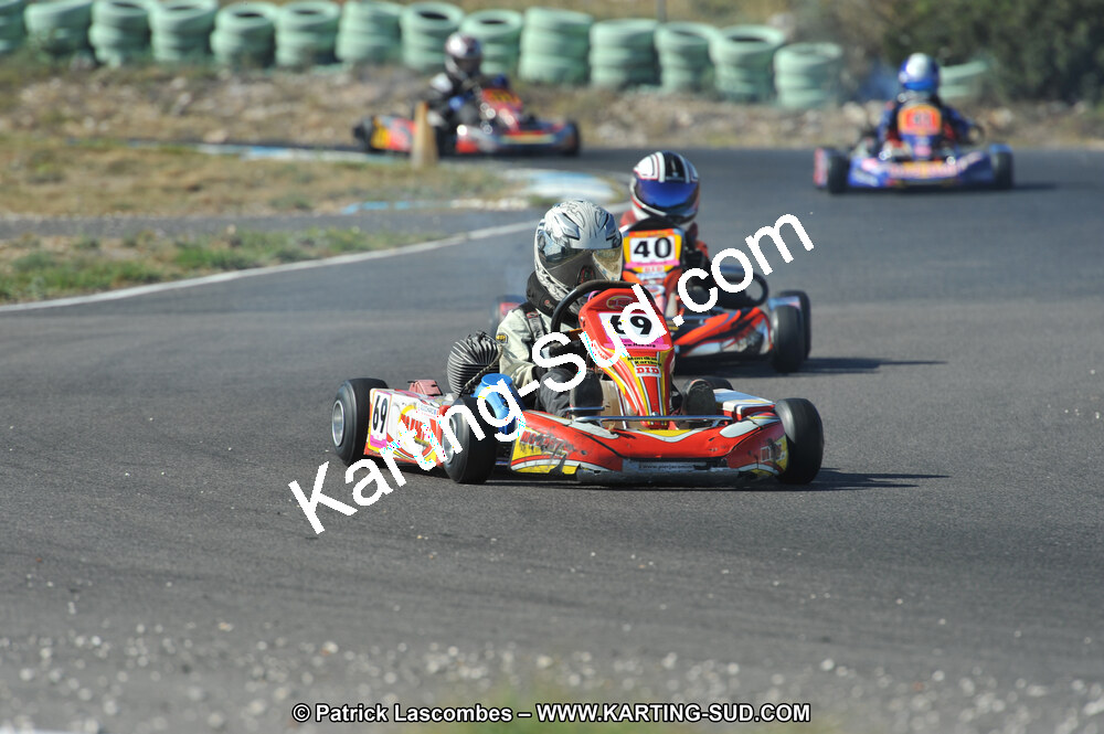 27&28/08/2011 : 5ème Coupe de l’amitié à Grabels (Photos Patrick Lascombes) 2011 — karting