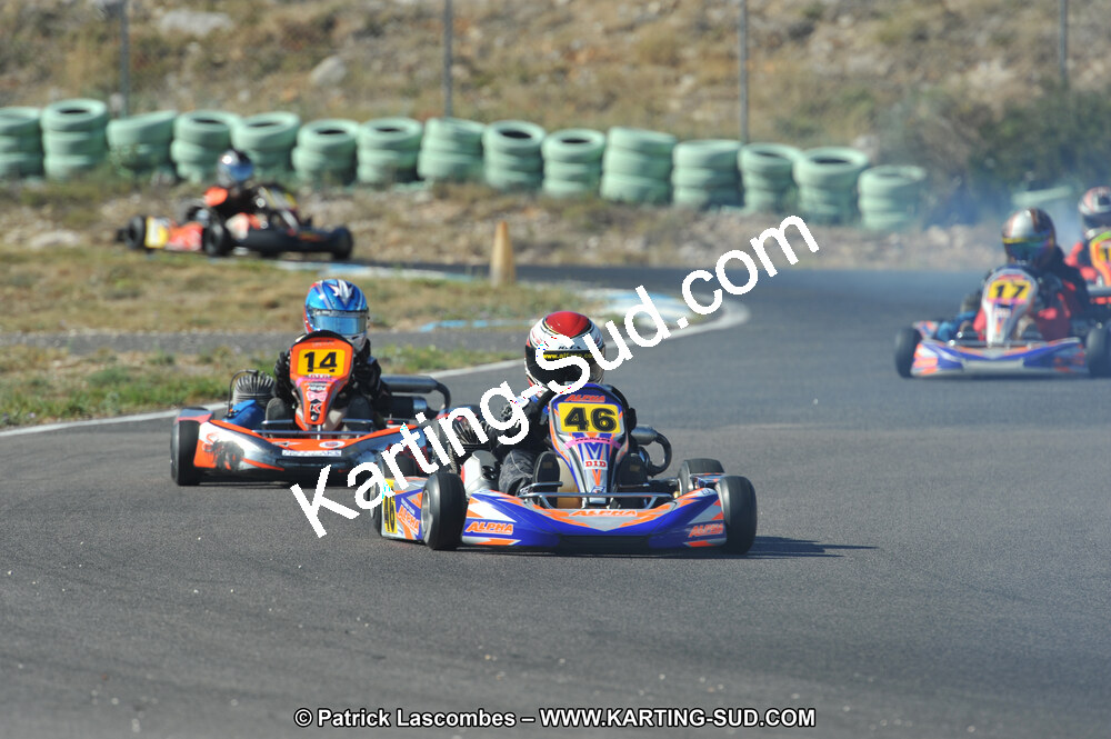 27&28/08/2011 : 5ème Coupe de l’amitié à Grabels (Photos Patrick Lascombes) 2011 — karting