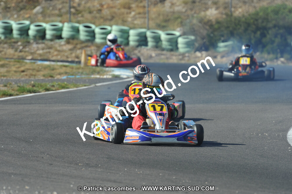 27&28/08/2011 : 5ème Coupe de l’amitié à Grabels (Photos Patrick Lascombes) 2011 — karting