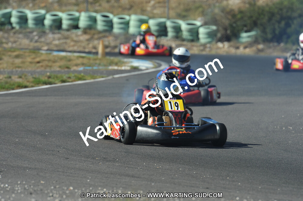 27&28/08/2011 : 5ème Coupe de l’amitié à Grabels (Photos Patrick Lascombes) 2011 — karting