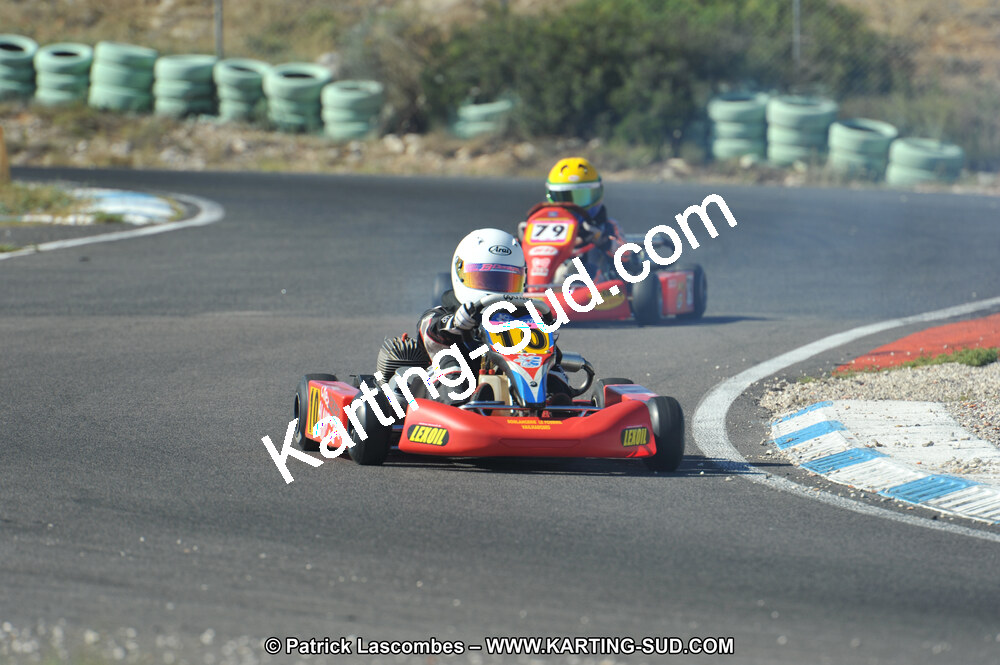 27&28/08/2011 : 5ème Coupe de l’amitié à Grabels (Photos Patrick Lascombes) 2011 — karting
