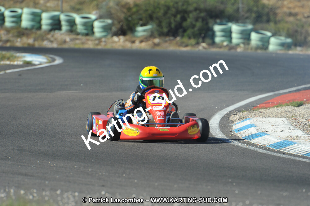 27&28/08/2011 : 5ème Coupe de l’amitié à Grabels (Photos Patrick Lascombes) 2011 — karting