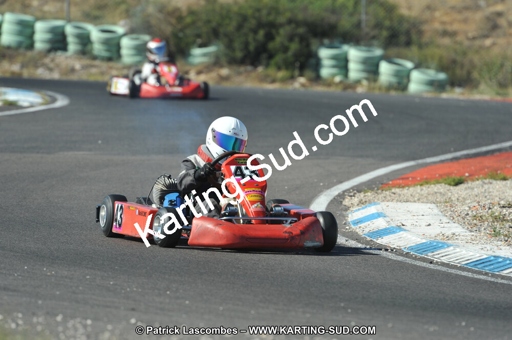 27&28/08/2011 : 5ème Coupe de l’amitié à Grabels (Photos Patrick Lascombes) 2011 — karting