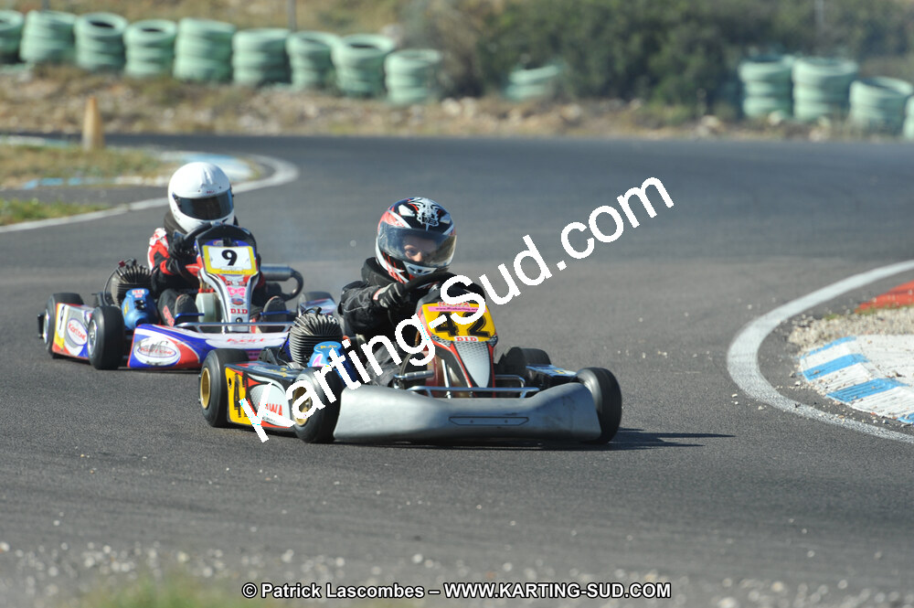 27&28/08/2011 : 5ème Coupe de l’amitié à Grabels (Photos Patrick Lascombes) 2011 — karting