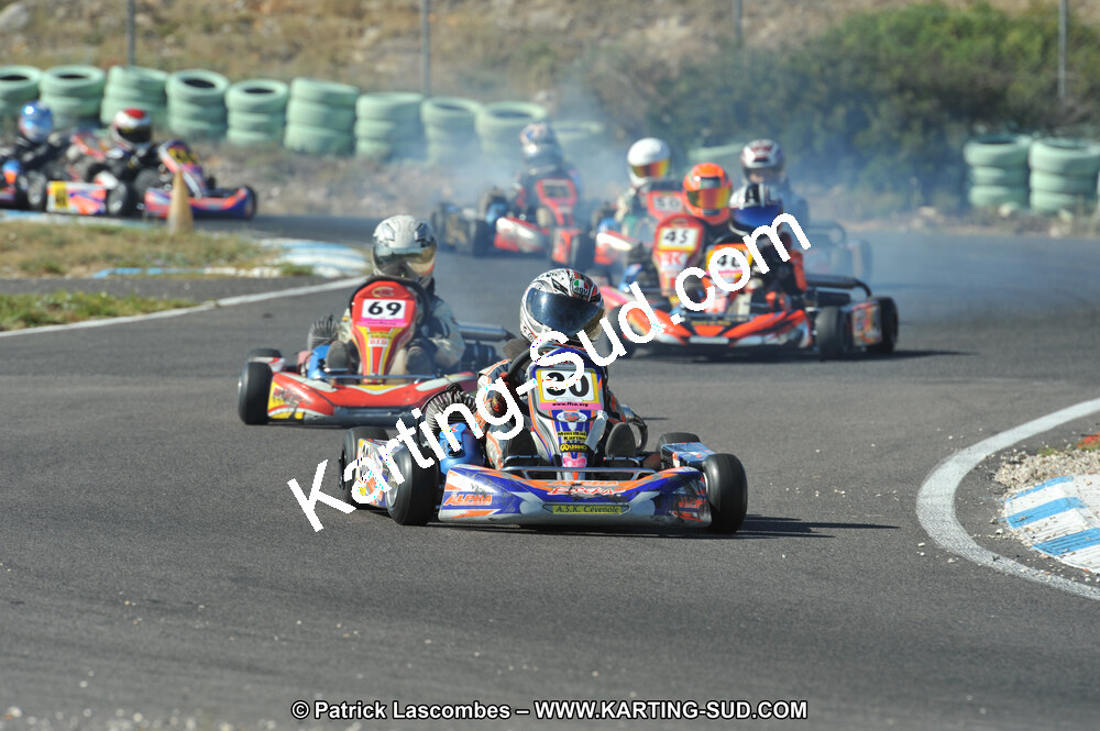 27&28/08/2011 : 5ème Coupe de l’amitié à Grabels (Photos Patrick Lascombes) 2011 — karting