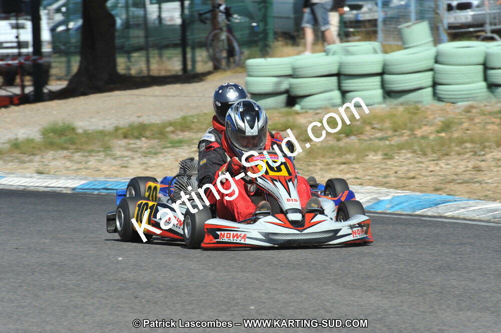 27&28/08/2011 : 5ème Coupe de l’amitié à Grabels (Photos Patrick Lascombes) 2011 — karting