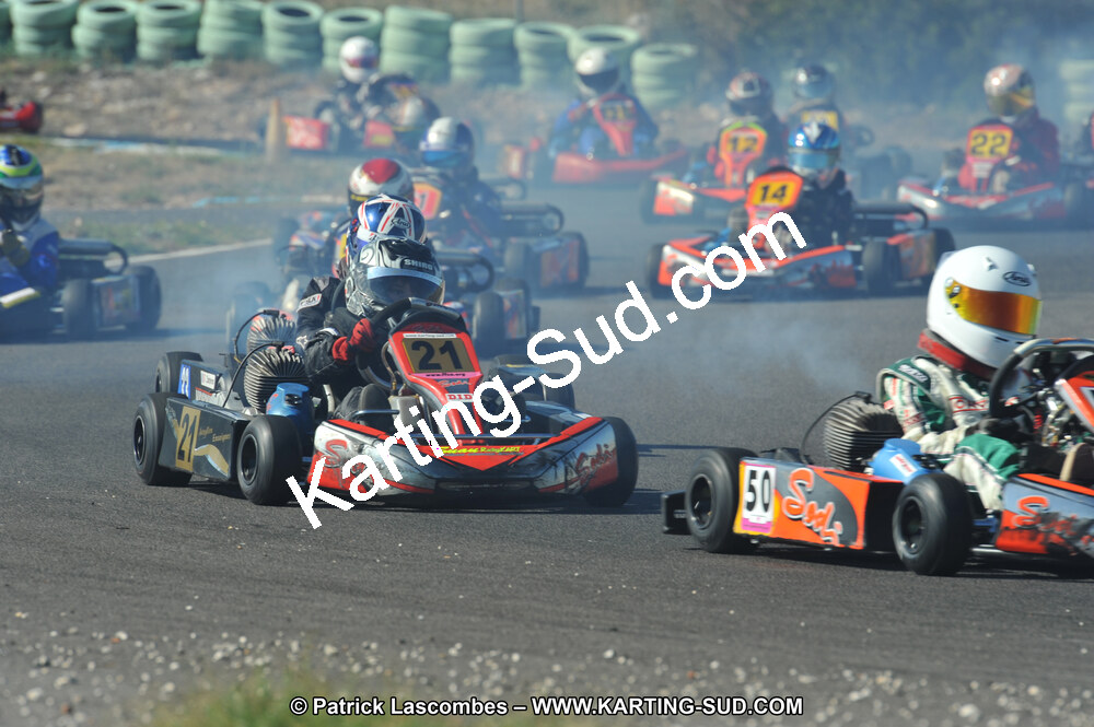 27&28/08/2011 : 5ème Coupe de l’amitié à Grabels (Photos Patrick Lascombes) 2011 — karting