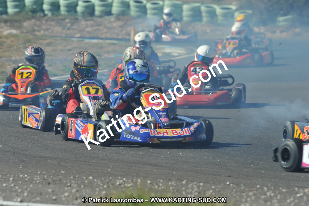 27&28/08/2011 : 5ème Coupe de l’amitié à Grabels (Photos Patrick Lascombes) 2011 — karting