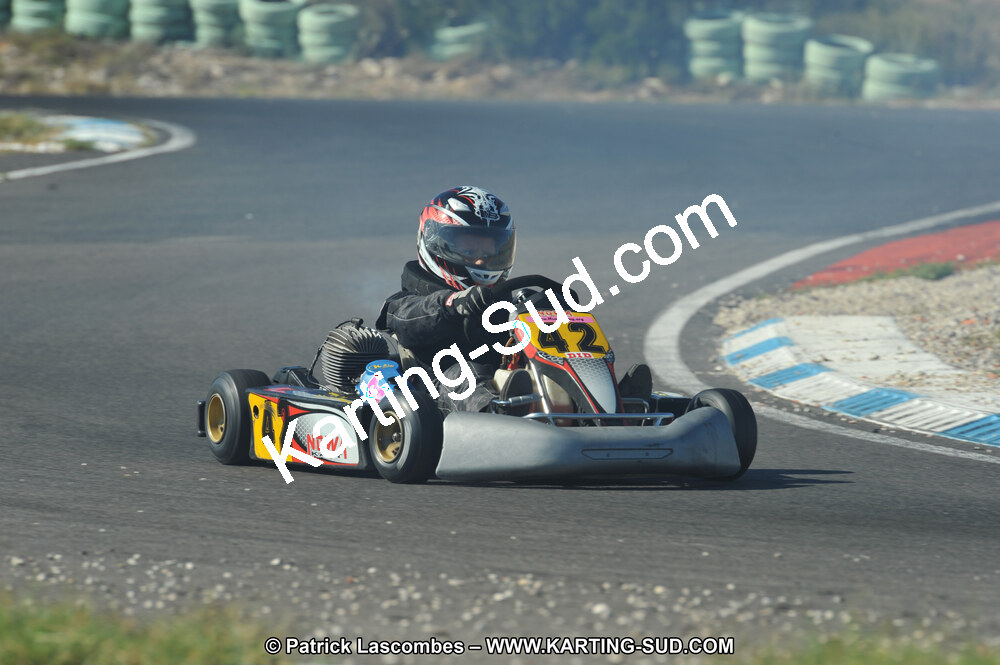 27&28/08/2011 : 5ème Coupe de l’amitié à Grabels (Photos Patrick Lascombes) 2011 — karting