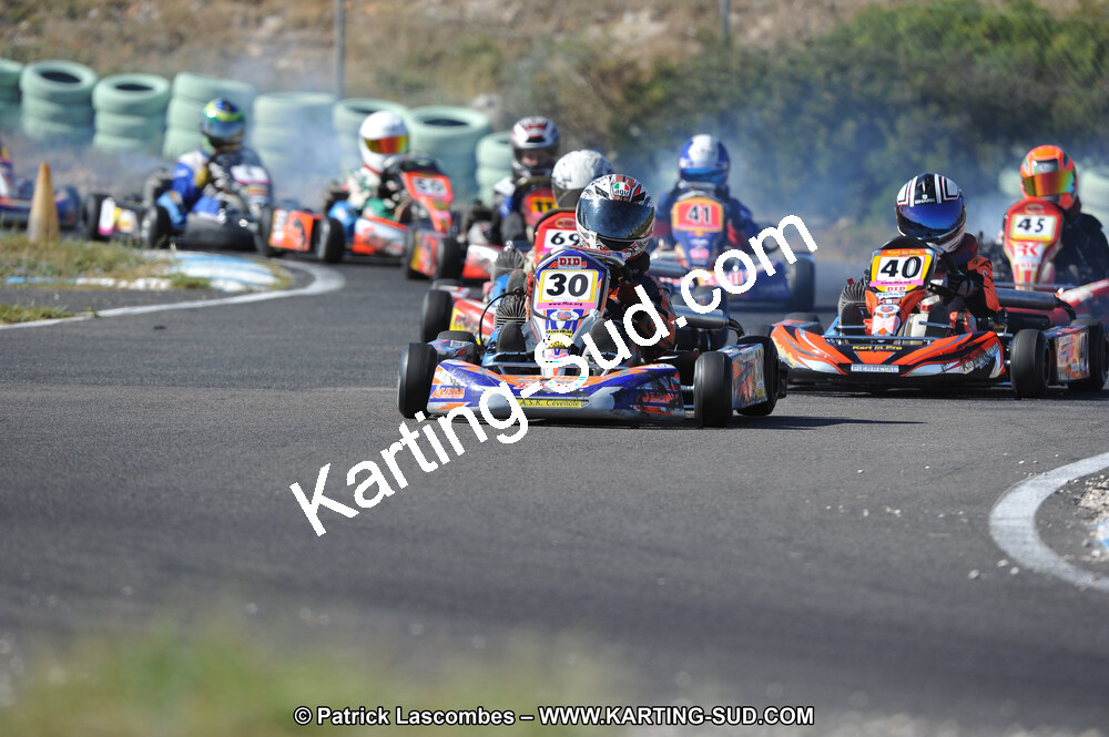 27&28/08/2011 : 5ème Coupe de l’amitié à Grabels (Photos Patrick Lascombes) 2011 — karting