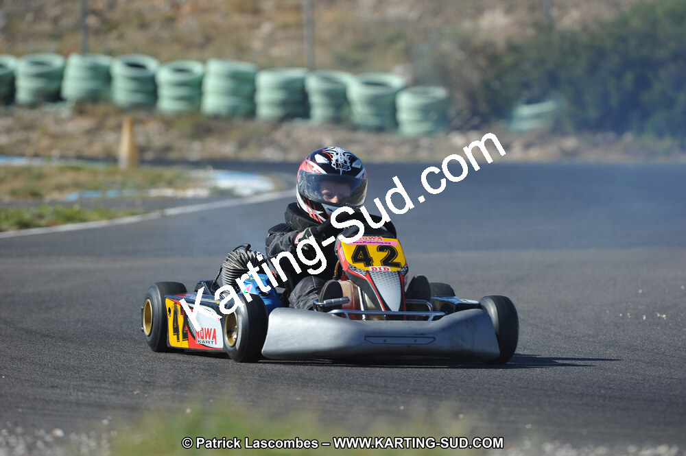 27&28/08/2011 : 5ème Coupe de l’amitié à Grabels (Photos Patrick Lascombes) 2011 — karting