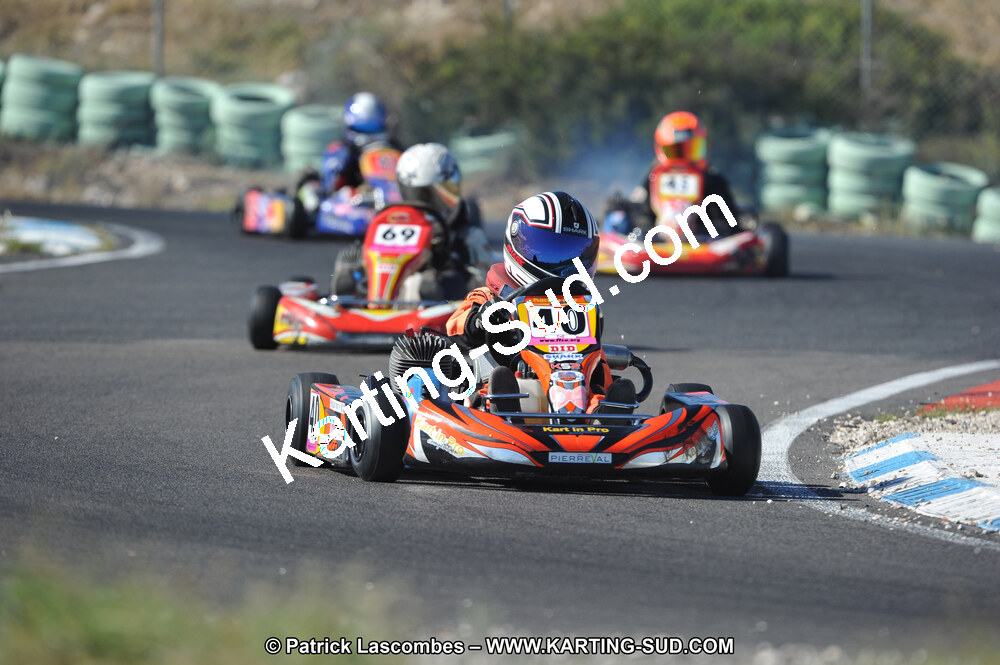 27&28/08/2011 : 5ème Coupe de l’amitié à Grabels (Photos Patrick Lascombes) 2011 — karting