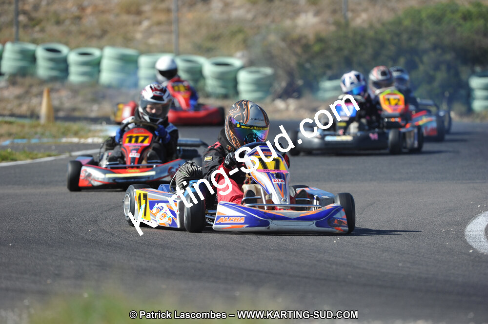 27&28/08/2011 : 5ème Coupe de l’amitié à Grabels (Photos Patrick Lascombes) 2011 — karting