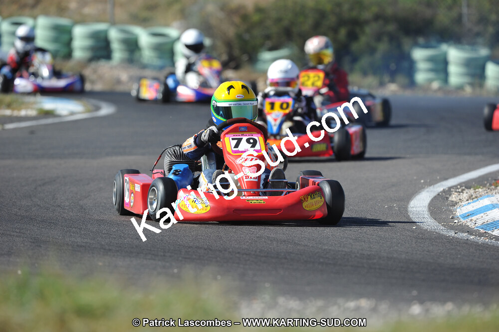 27&28/08/2011 : 5ème Coupe de l’amitié à Grabels (Photos Patrick Lascombes) 2011 — karting