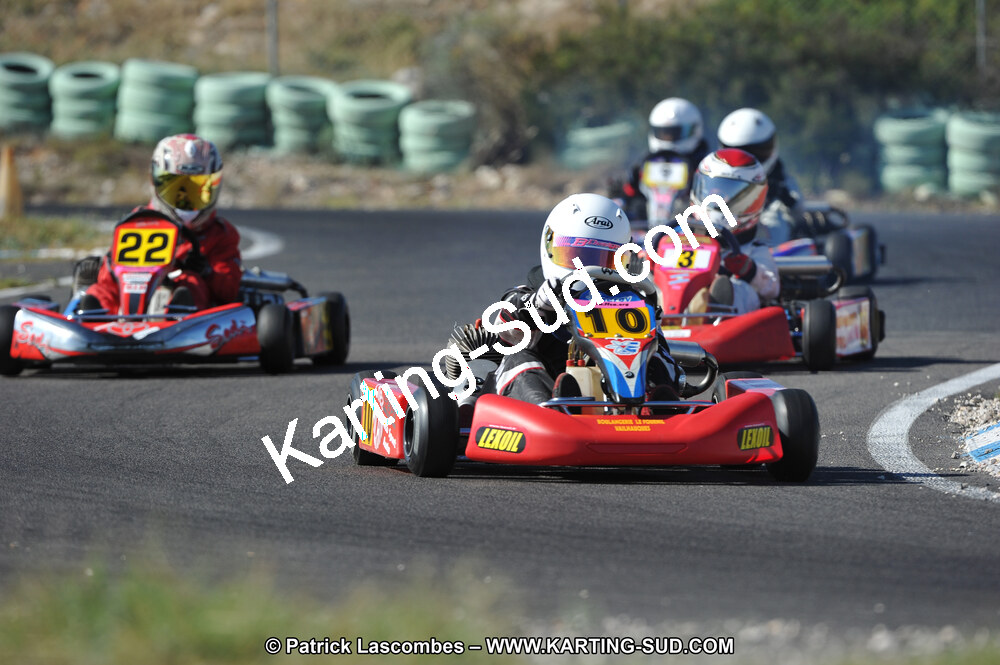27&28/08/2011 : 5ème Coupe de l’amitié à Grabels (Photos Patrick Lascombes) 2011 — karting