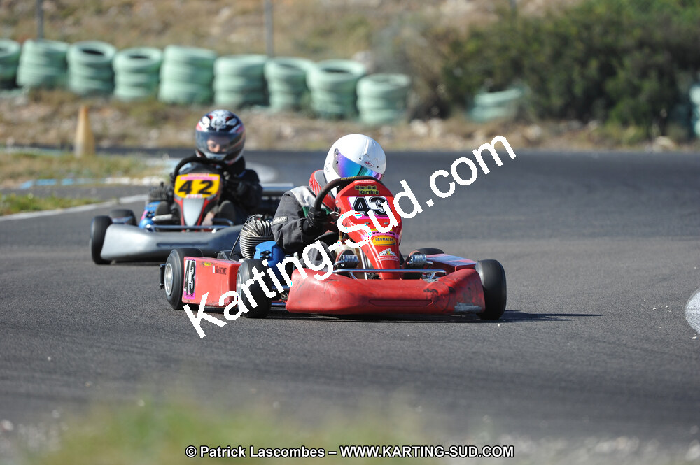 27&28/08/2011 : 5ème Coupe de l’amitié à Grabels (Photos Patrick Lascombes) 2011 — karting
