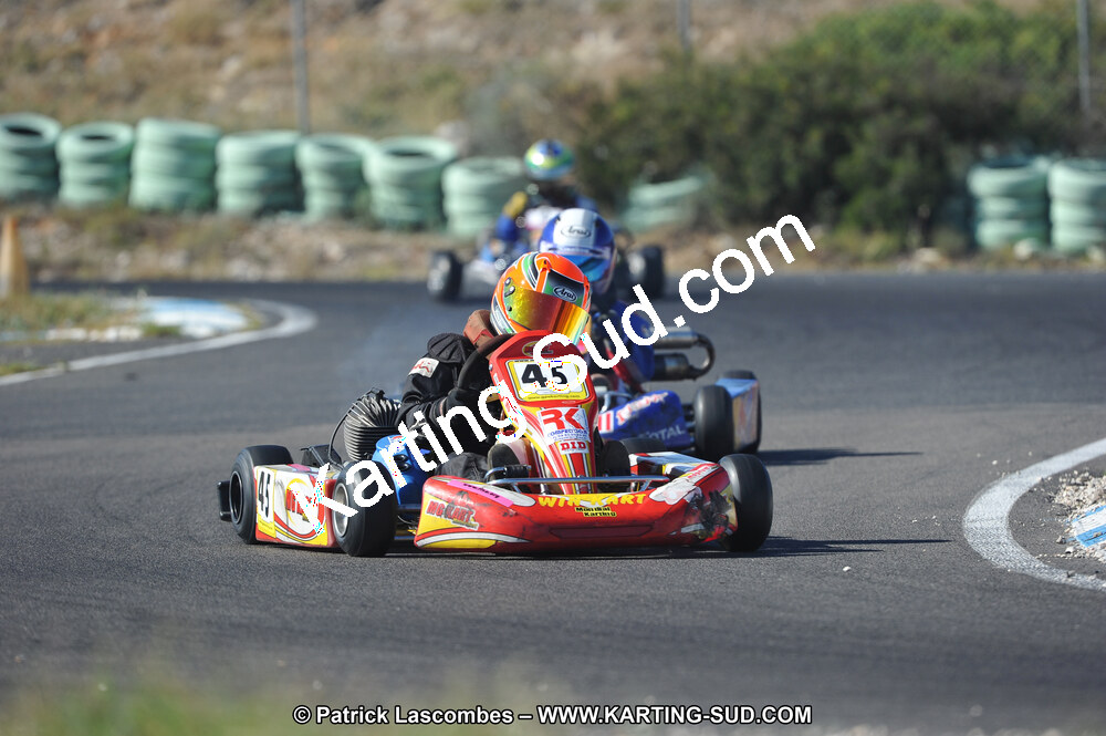 27&28/08/2011 : 5ème Coupe de l’amitié à Grabels (Photos Patrick Lascombes) 2011 — karting