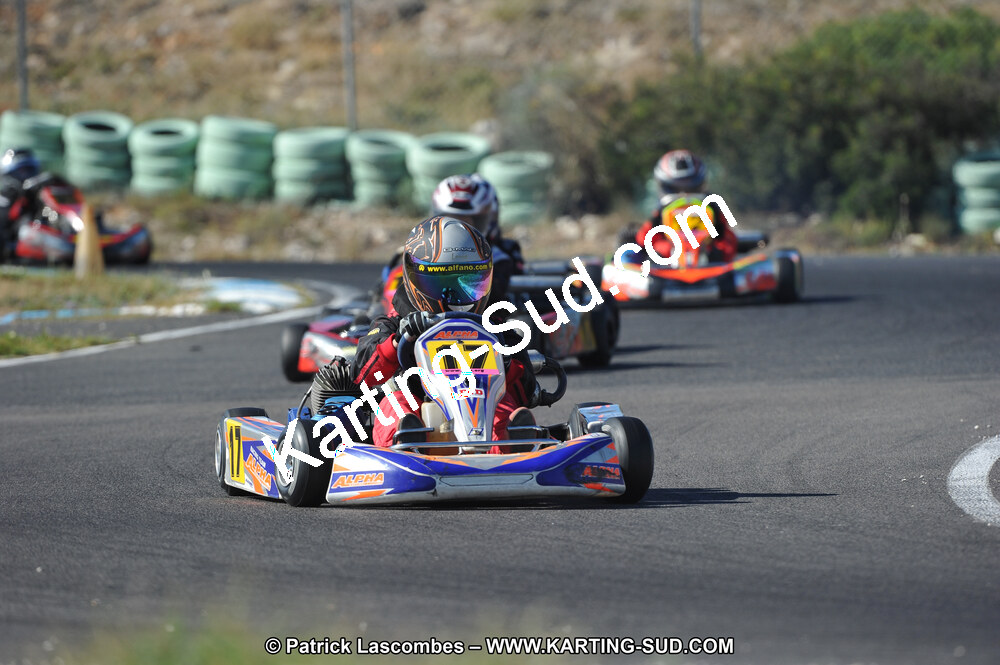 27&28/08/2011 : 5ème Coupe de l’amitié à Grabels (Photos Patrick Lascombes) 2011 — karting