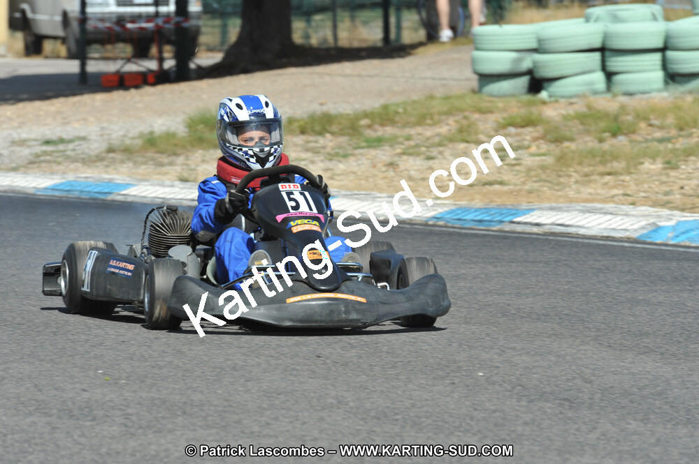 27&28/08/2011 : 5ème Coupe de l’amitié à Grabels (Photos Patrick Lascombes) 2011 — karting