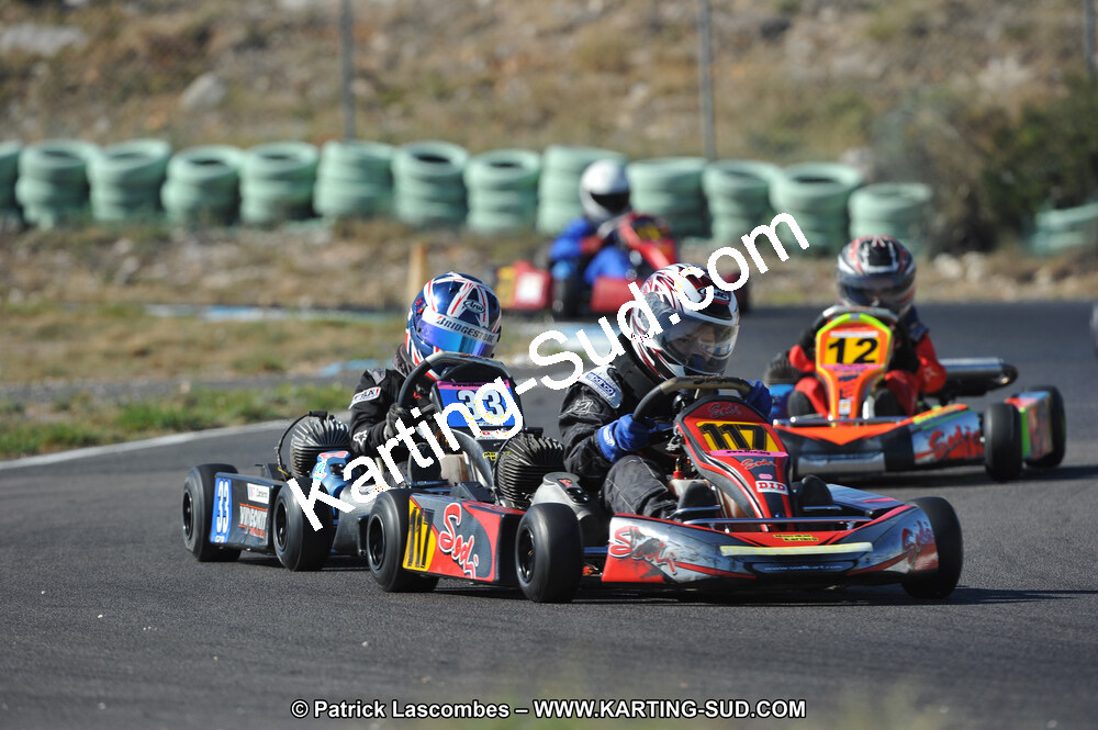 27&28/08/2011 : 5ème Coupe de l’amitié à Grabels (Photos Patrick Lascombes) 2011 — karting