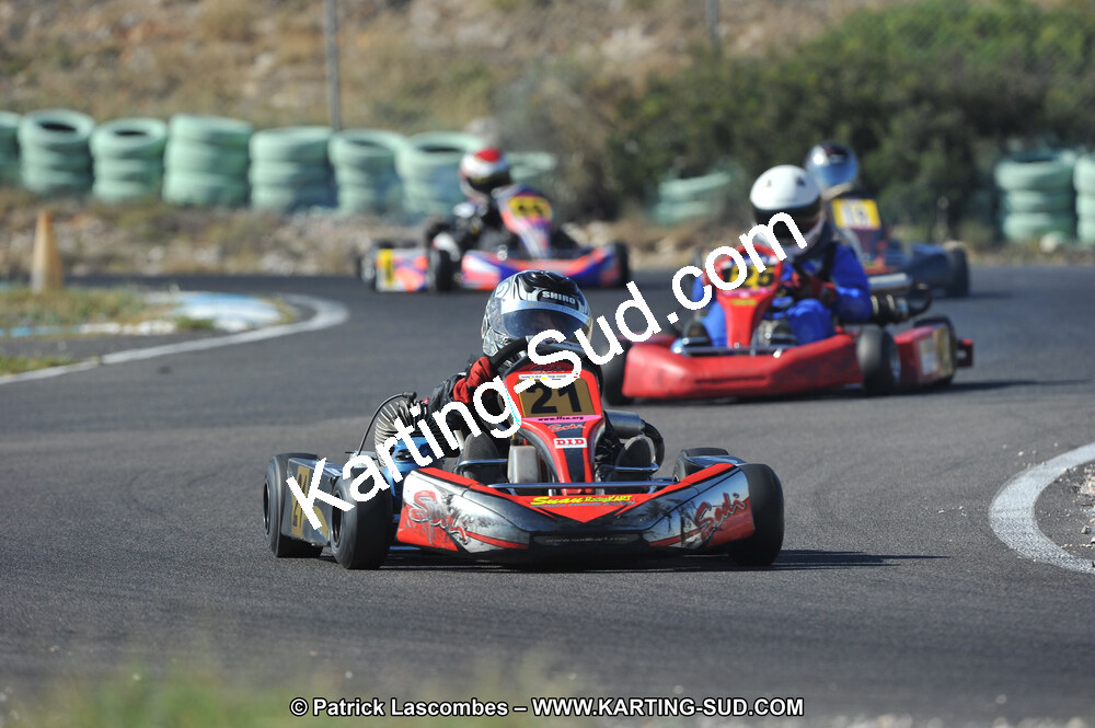27&28/08/2011 : 5ème Coupe de l’amitié à Grabels (Photos Patrick Lascombes) 2011 — karting