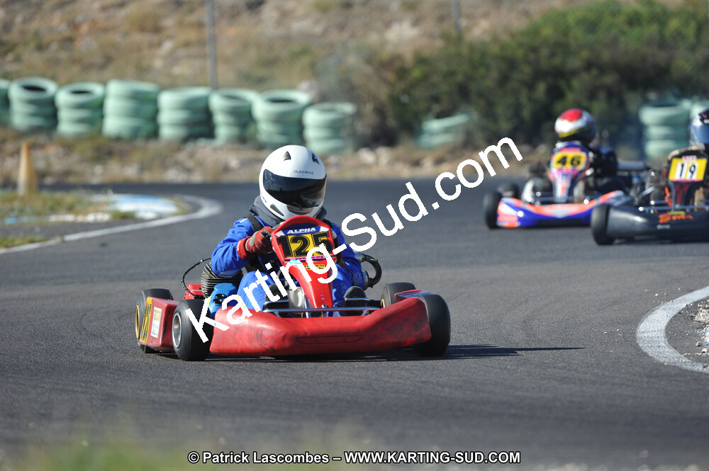 27&28/08/2011 : 5ème Coupe de l’amitié à Grabels (Photos Patrick Lascombes) 2011 — karting