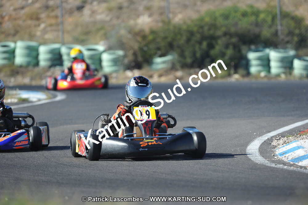 27&28/08/2011 : 5ème Coupe de l’amitié à Grabels (Photos Patrick Lascombes) 2011 — karting