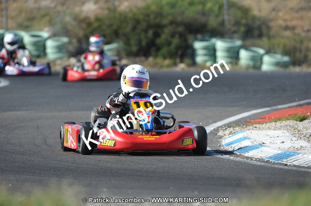 27&28/08/2011 : 5ème Coupe de l’amitié à Grabels (Photos Patrick Lascombes) 2011 — karting