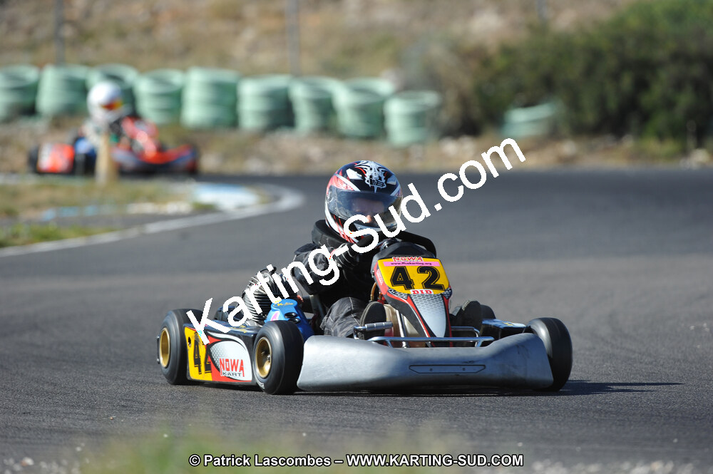 27&28/08/2011 : 5ème Coupe de l’amitié à Grabels (Photos Patrick Lascombes) 2011 — karting