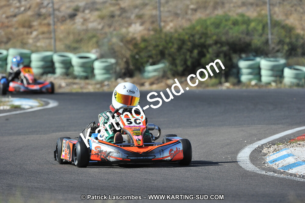 27&28/08/2011 : 5ème Coupe de l’amitié à Grabels (Photos Patrick Lascombes) 2011 — karting
