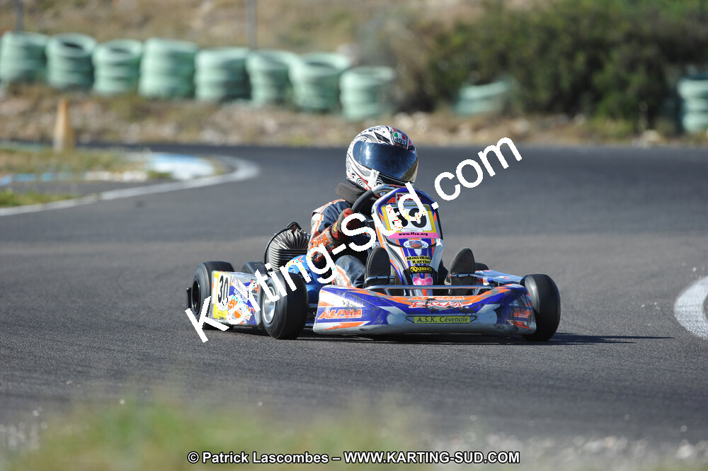 27&28/08/2011 : 5ème Coupe de l’amitié à Grabels (Photos Patrick Lascombes) 2011 — karting