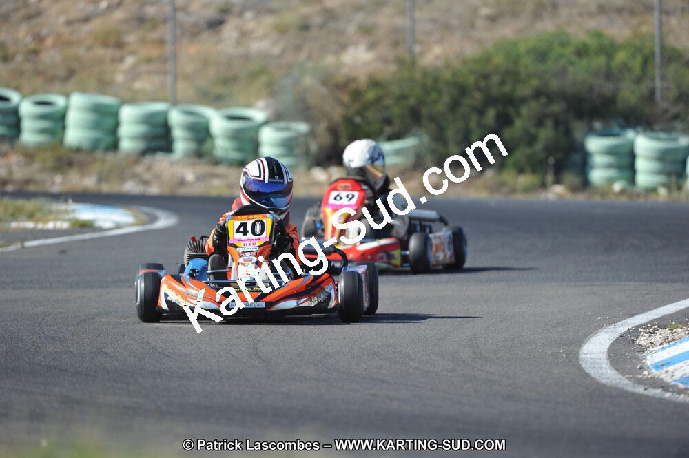 27&28/08/2011 : 5ème Coupe de l’amitié à Grabels (Photos Patrick Lascombes) 2011 — karting