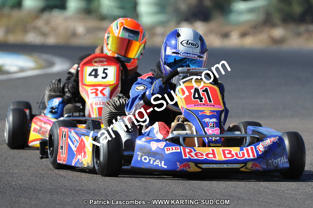 27&28/08/2011 : 5ème Coupe de l’amitié à Grabels (Photos Patrick Lascombes) 2011 — karting