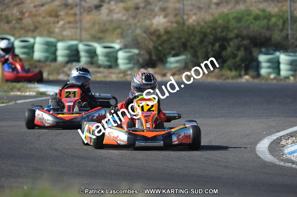 27&28/08/2011 : 5ème Coupe de l’amitié à Grabels (Photos Patrick Lascombes) 2011 — karting