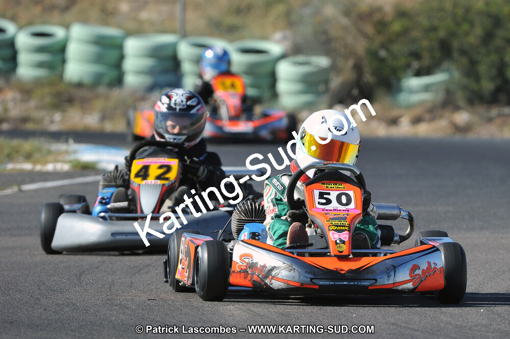 27&28/08/2011 : 5ème Coupe de l’amitié à Grabels (Photos Patrick Lascombes) 2011 — karting