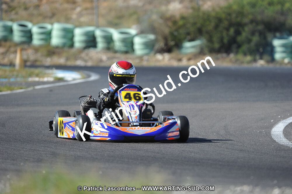 27&28/08/2011 : 5ème Coupe de l’amitié à Grabels (Photos Patrick Lascombes) 2011 — karting