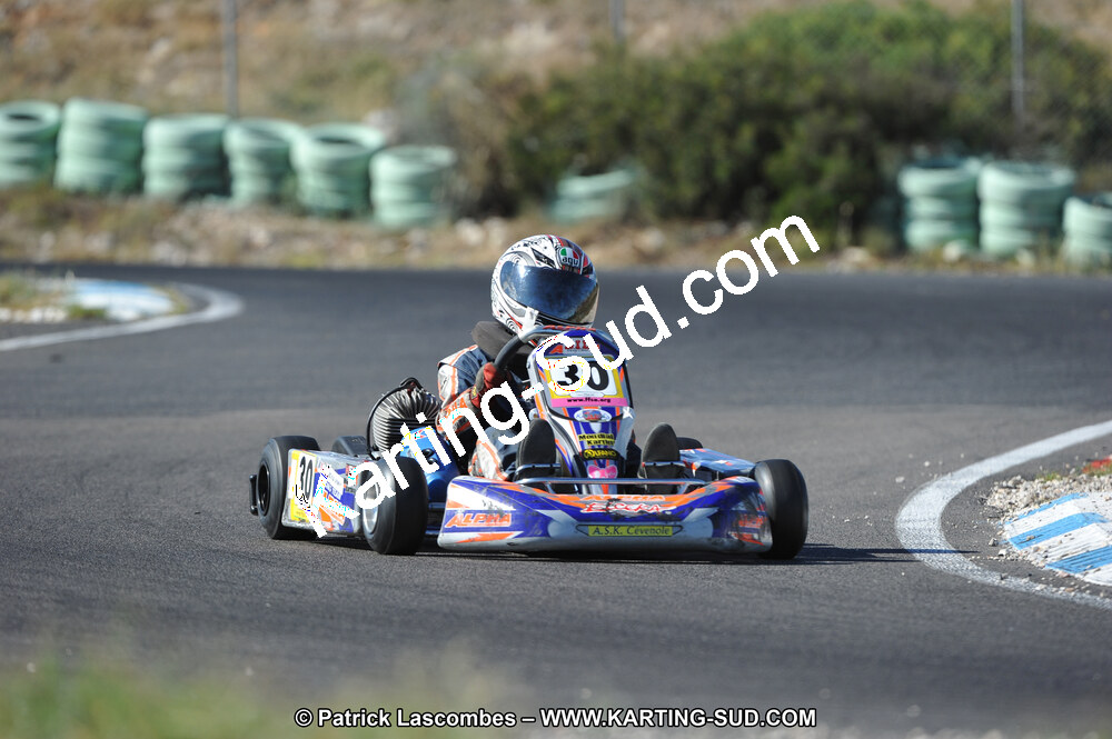 27&28/08/2011 : 5ème Coupe de l’amitié à Grabels (Photos Patrick Lascombes) 2011 — karting