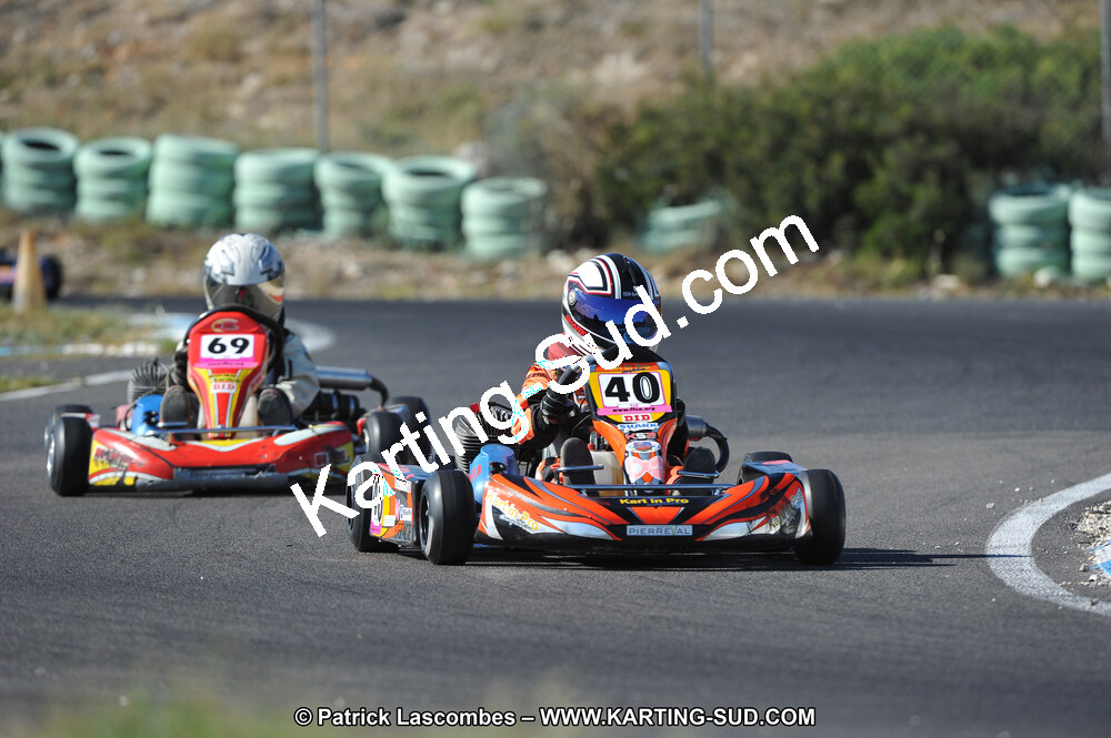 27&28/08/2011 : 5ème Coupe de l’amitié à Grabels (Photos Patrick Lascombes) 2011 — karting