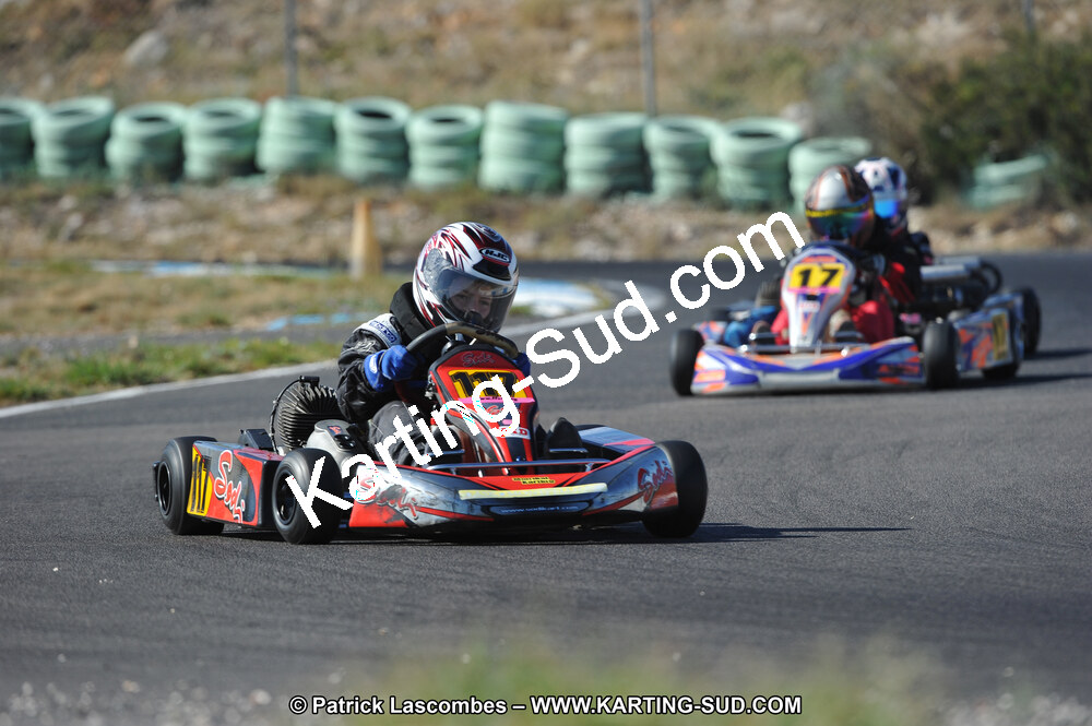 27&28/08/2011 : 5ème Coupe de l’amitié à Grabels (Photos Patrick Lascombes) 2011 — karting