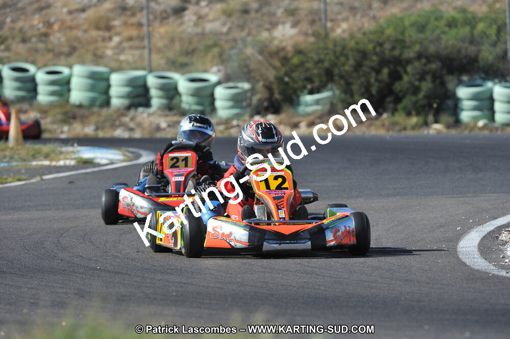 27&28/08/2011 : 5ème Coupe de l’amitié à Grabels (Photos Patrick Lascombes) 2011 — karting