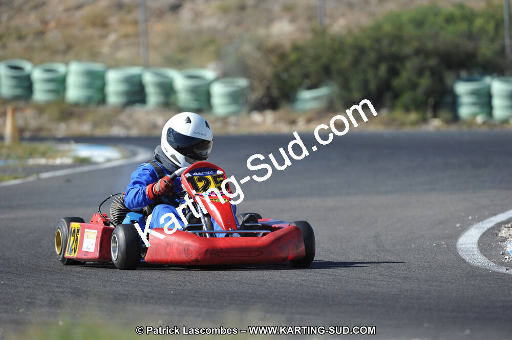 27&28/08/2011 : 5ème Coupe de l’amitié à Grabels (Photos Patrick Lascombes) 2011 — karting