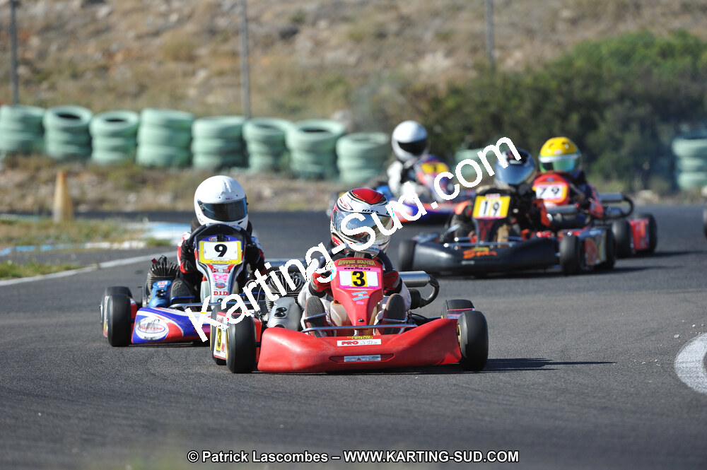 27&28/08/2011 : 5ème Coupe de l’amitié à Grabels (Photos Patrick Lascombes) 2011 — karting
