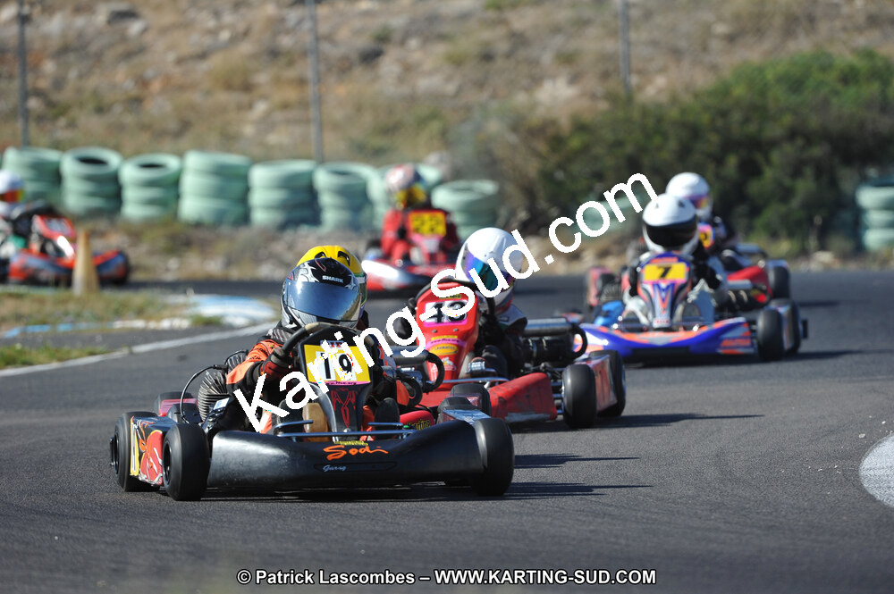 27&28/08/2011 : 5ème Coupe de l’amitié à Grabels (Photos Patrick Lascombes) 2011 — karting